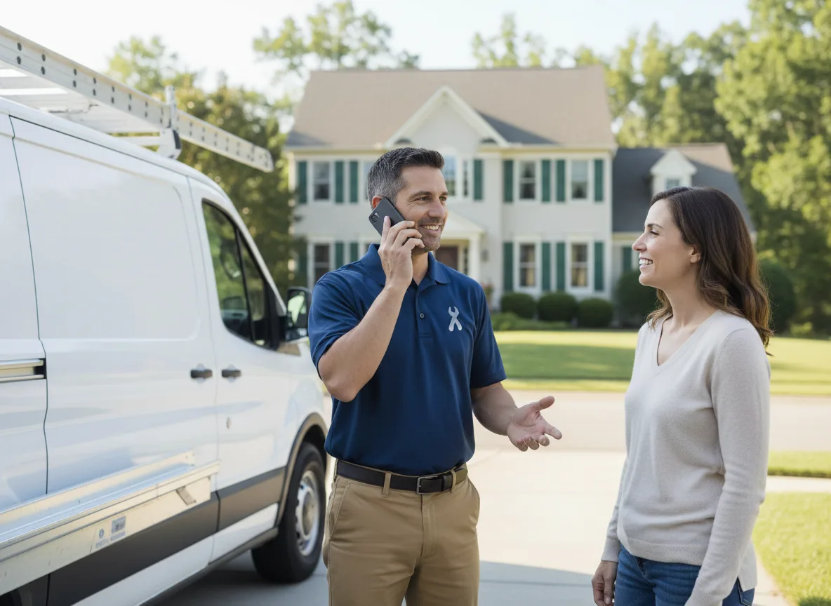 Home Gutter Service El Paso, AR FAQs